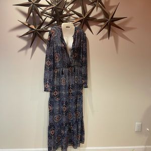 Brand new swim cover-up. Perfect quality never worn!